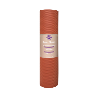 Textured Foam Roller