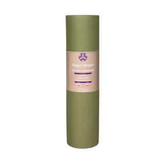 Textured Foam Roller