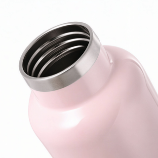 Water Bottle - Pink Ribbon