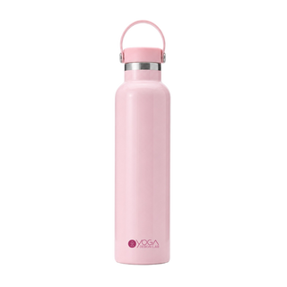Water Bottle - Pink Ribbon