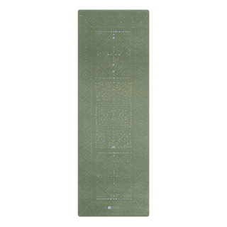 Combo Yoga Mat - Glow