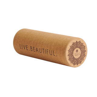 Yoga Cork Roller