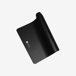 Infinity Yoga Mat (Rolled View)