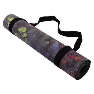 Combo Yoga Mat
