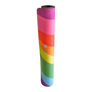 Combo Yoga Mat