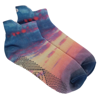 Premium Yoga Grip Socks