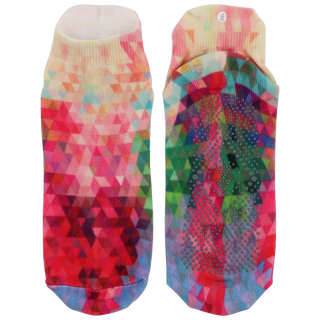 Premium Yoga Grip Socks