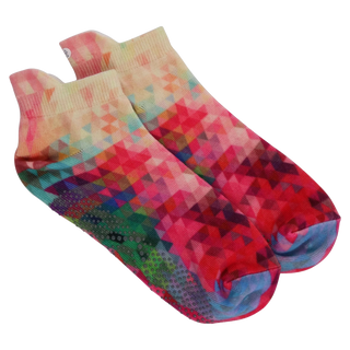 Premium Yoga Grip Socks