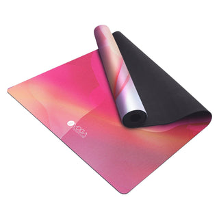 Combo Yoga Mat