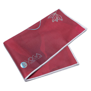Yoga Hand Towel