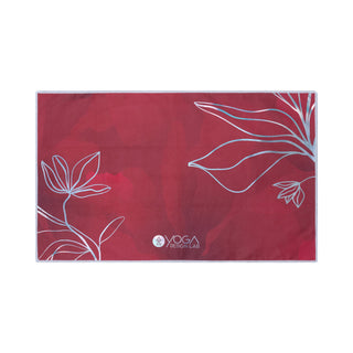Yoga Hand Towel