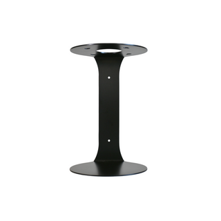 Yoga Mat Tube Wall Bracket | Black - Hugger Mugger