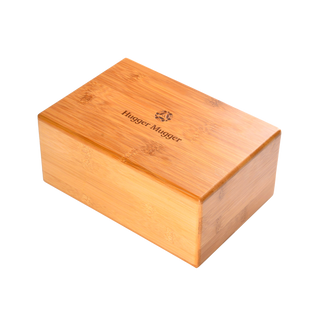 Bamboo Yoga Block