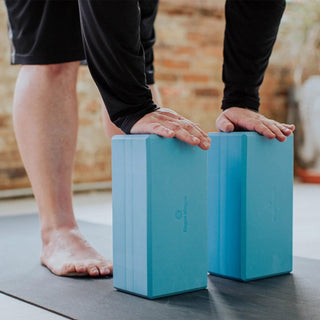 5 in. Big Foam Yoga Block