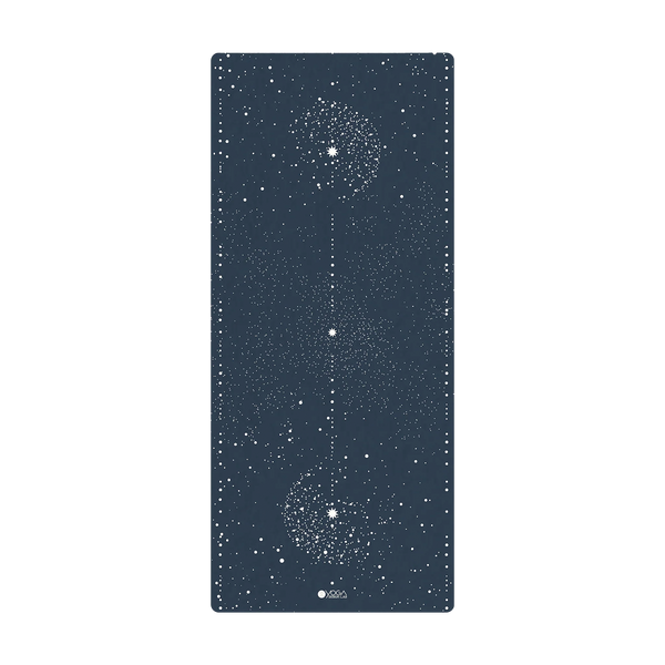 Combo Yoga Mat XL - Hugger Mugger
