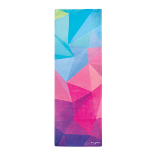 Combo Yoga Mat
