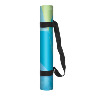 Combo Yoga Mat