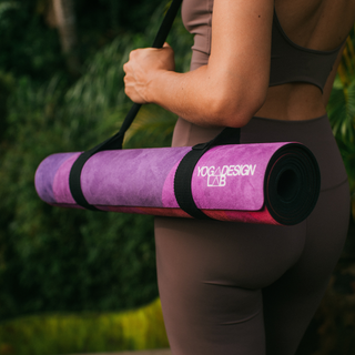 Combo Yoga Mat