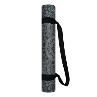 Combo Yoga Mat