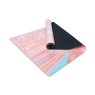 Combo Yoga Mat