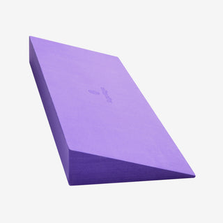 Foam Yoga Wedge - Hugger Mugger