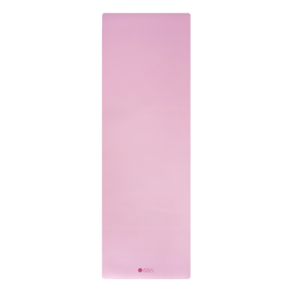 Infinity Yoga Mat – Pink Ribbon