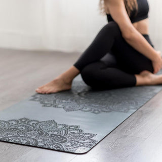 Infinity Yoga Mat