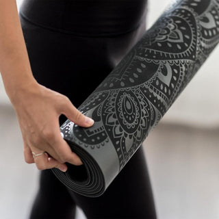 Infinity Yoga Mat