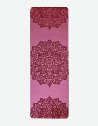 Infinity Yoga Mat