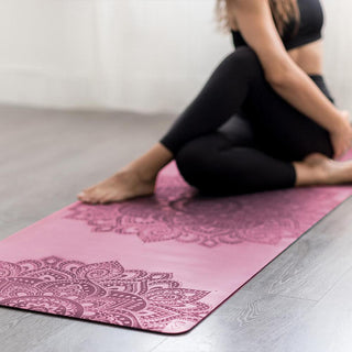 Infinity Yoga Mat