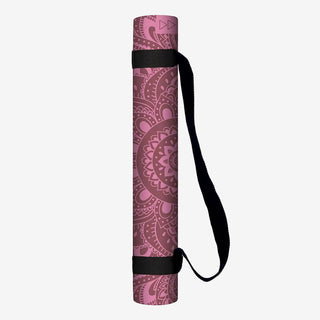 Infinity Yoga Mat