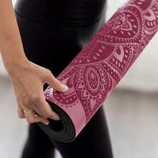 Infinity Yoga Mat