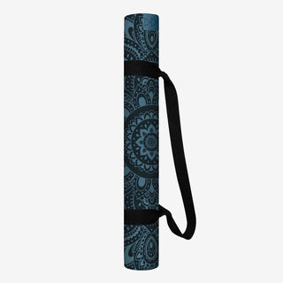 Infinity Yoga Mat