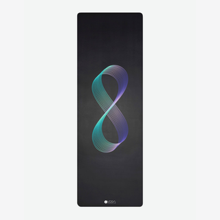 Infinity Yoga Mat