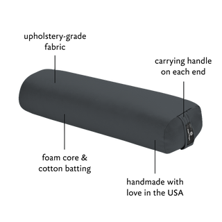 Junior Yoga Bolster