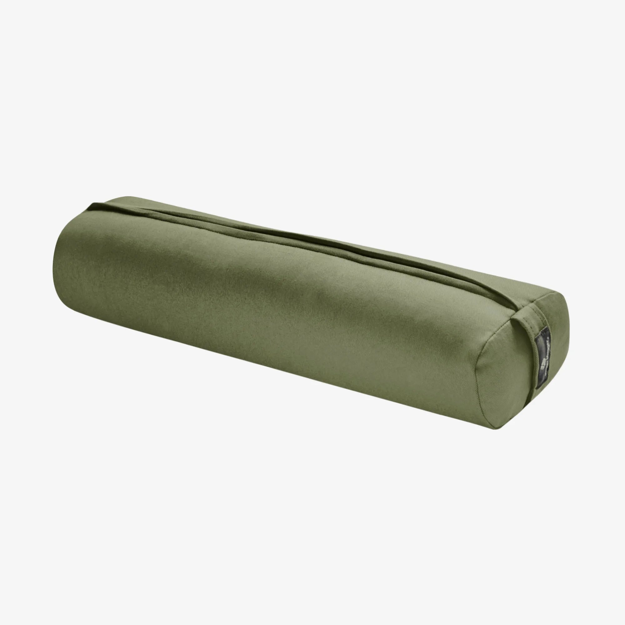 Junior Yoga Bolster - Hugger Mugger | Top-Rated, Made in USA Junior Yoga Bolster - Hugger Mugger | Top-Rated, Made in USA