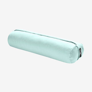 Junior Yoga Bolster - Rain (Bottom View)
