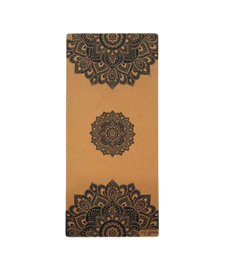 Kids Cork Yoga Mat