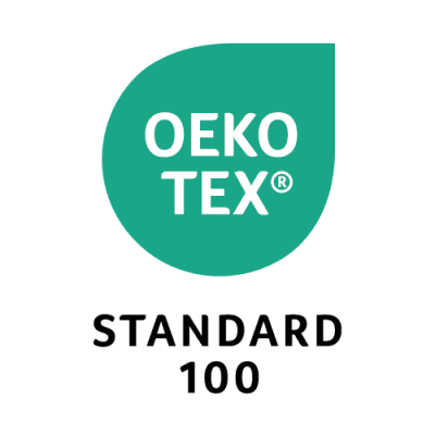 OEKO-TEX 100 Badge