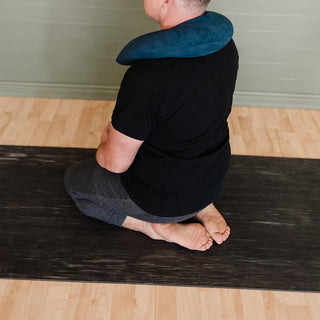 Para Rubber XL Yoga Mat