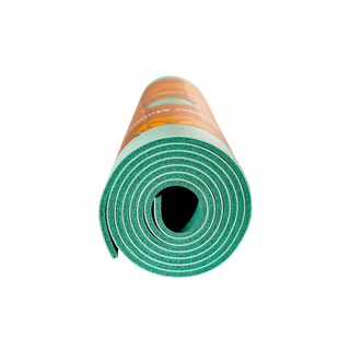 Para Rubber Yoga Mat
