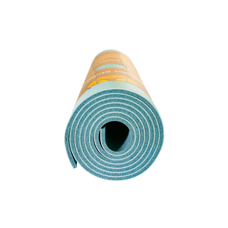 Para Rubber Yoga Mat