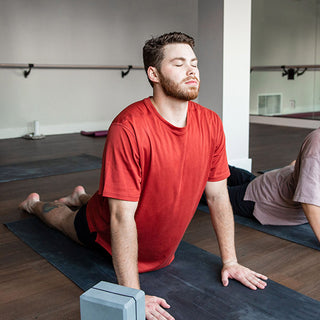 Para Rubber Yoga Mat