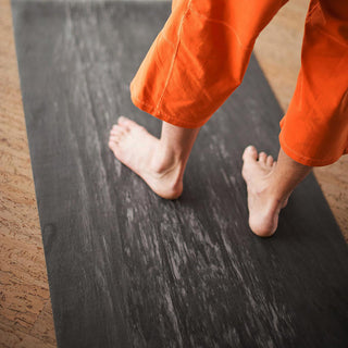 Para Rubber Yoga Mat