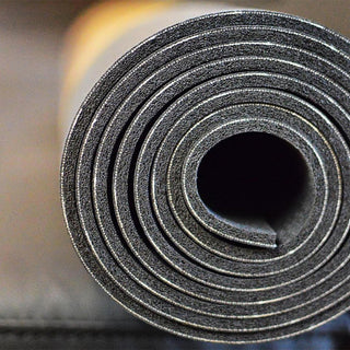 Para Rubber Yoga Mat