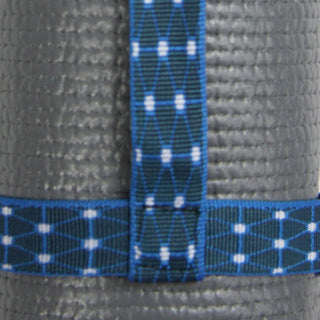 Simple Sling Yoga Mat Carrier