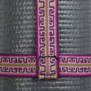 Simple Sling Yoga Mat Carrier