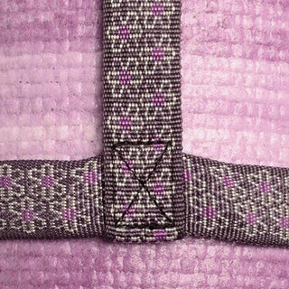 Simple Sling Yoga Mat Carrier