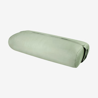 Standard Yoga Bolster - EZ Clean