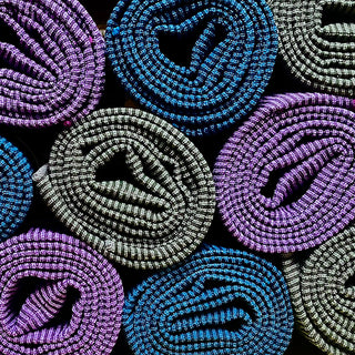 The Yoga Towel - Hugger Mugger